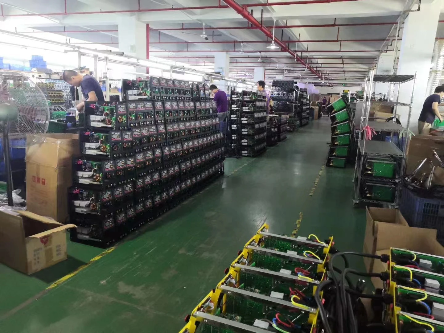 Greatec welding machine easb arc welder  inverter welding machine