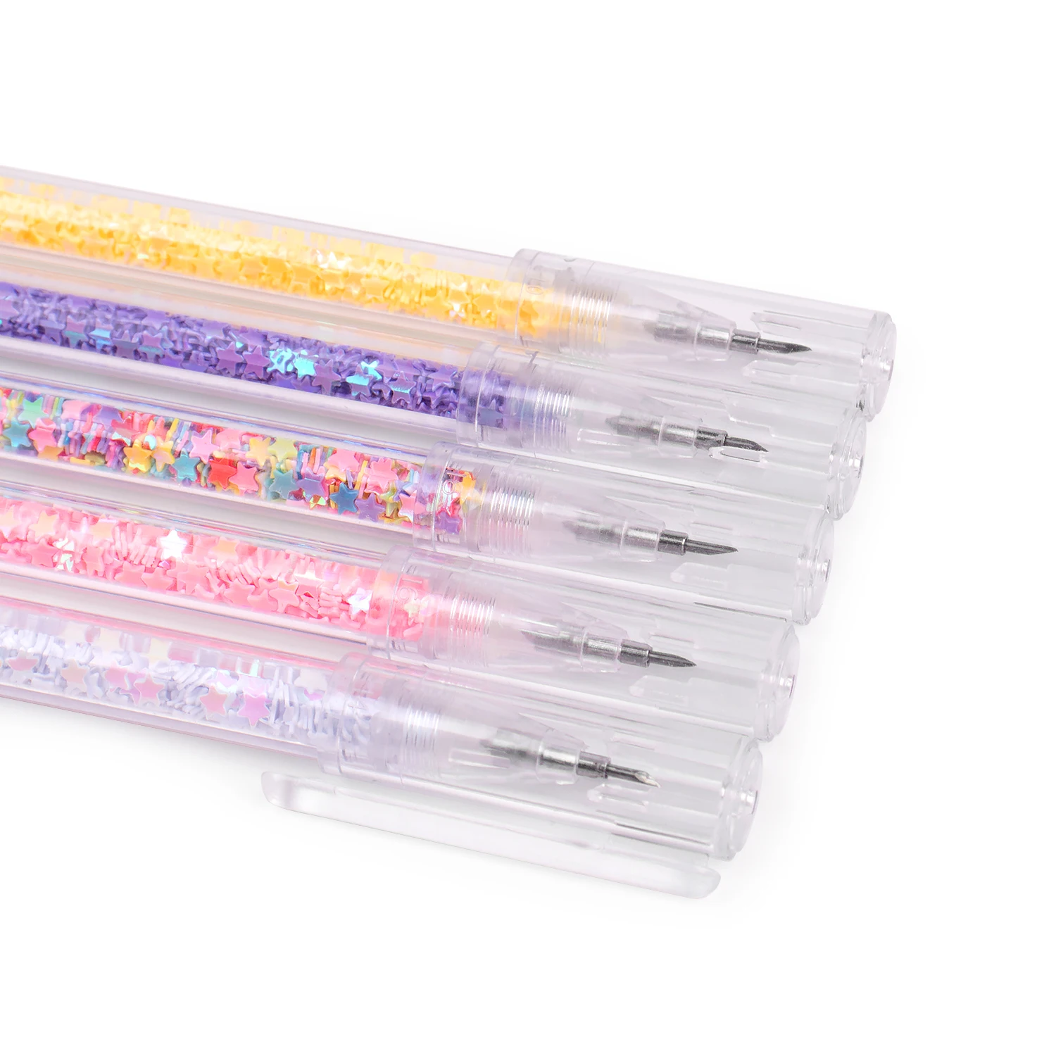 Новые Изысканные мини-лезвия для журнала резака скрапбукинга эстетические наклейки ручная работа художественная ручка нож с крышкой