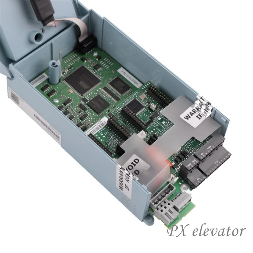 Elevator door Inverter Elevator door machine Blue box controller 59401154 42cbr18113  Lift parts