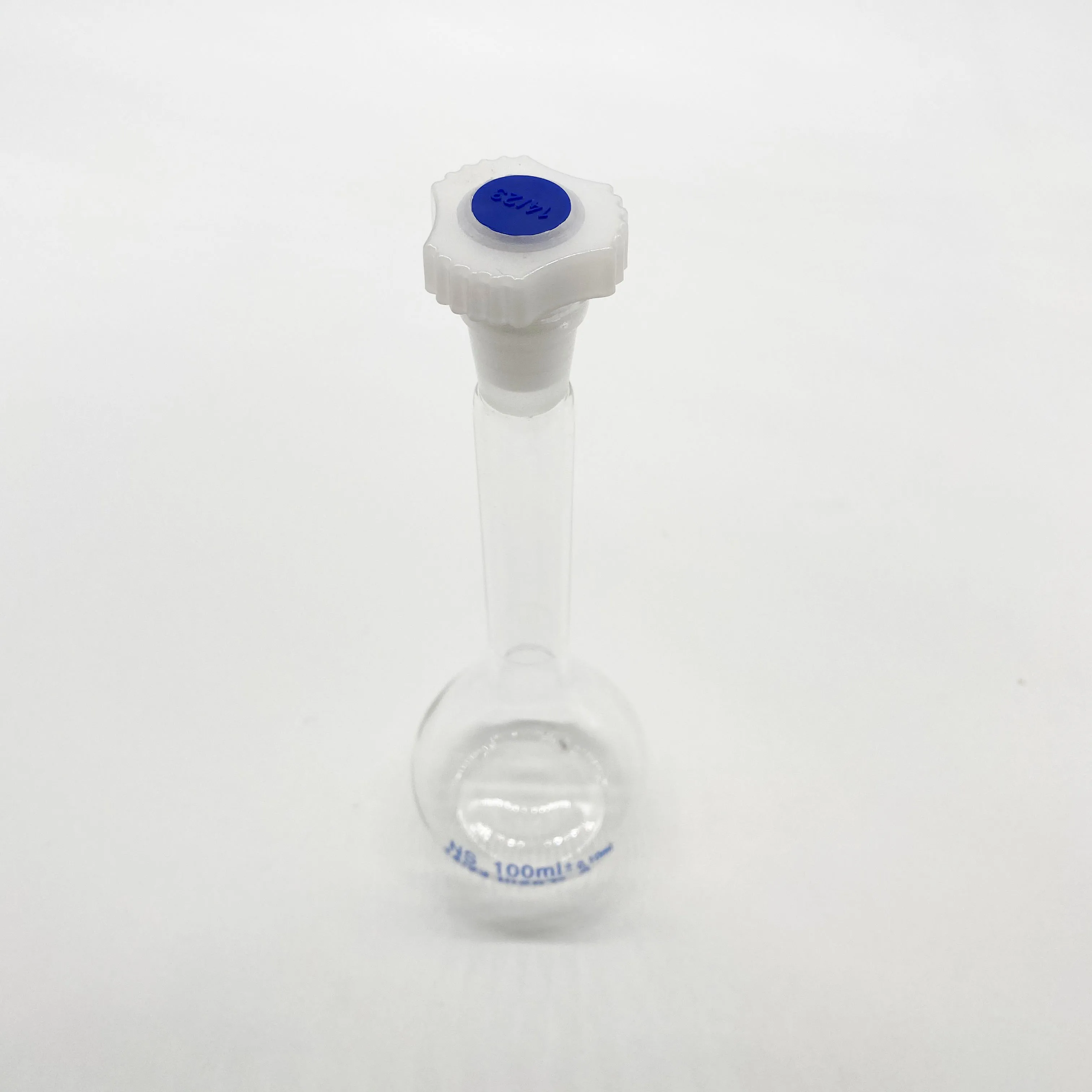 
Popular High Quality Laboratory Chemical Use 50ml 1000ml Transparent Volumetric Flask 