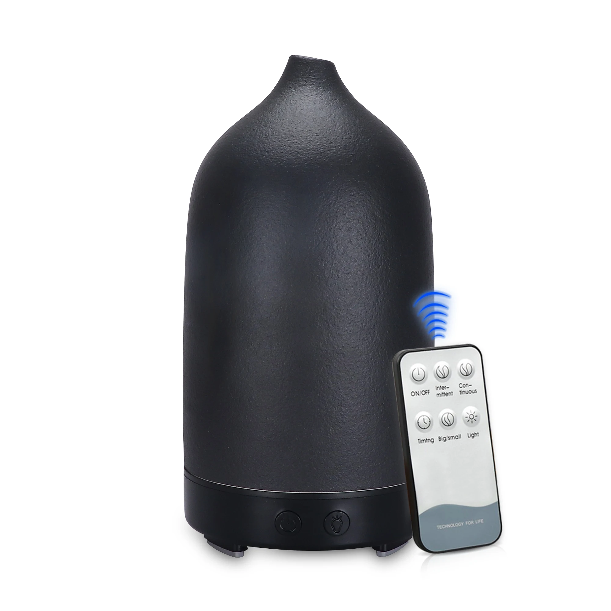 
Ароматерапия холодный туман керамический диффузор аромадиффузор увлажнитель воздуха диффузор эфирного масла 