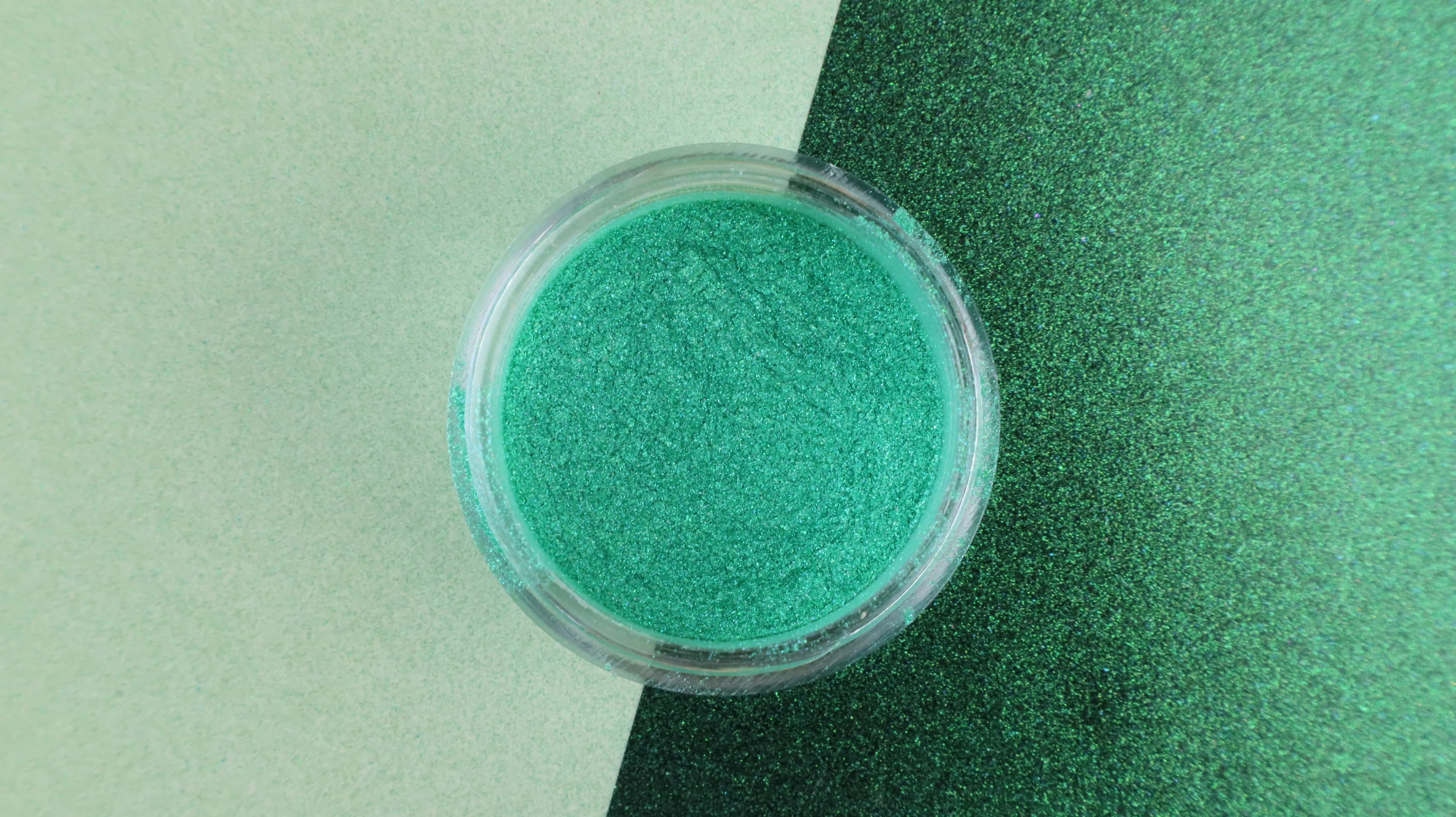 Cosray Cosmetic Grade Color Changing Pigment Classic Chameleon Series Hot Sale 63IG2