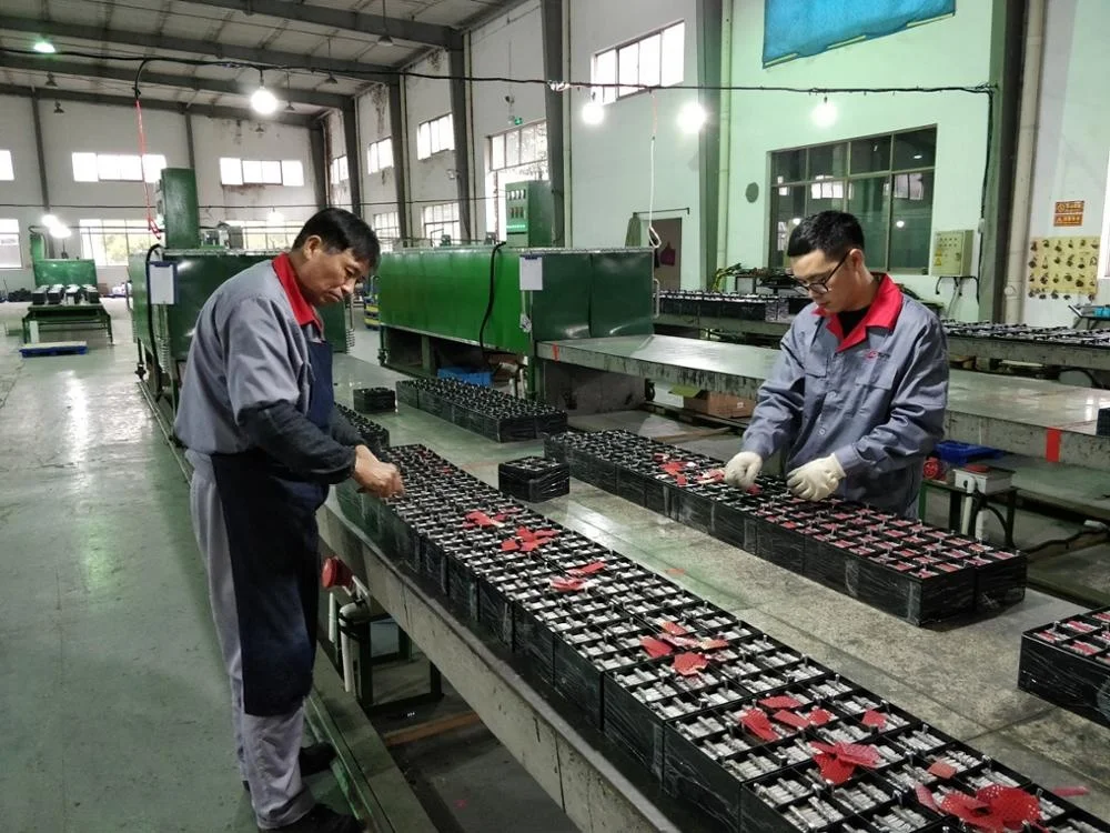 12V 180Ah  Lead Crystal Solar Power Battery