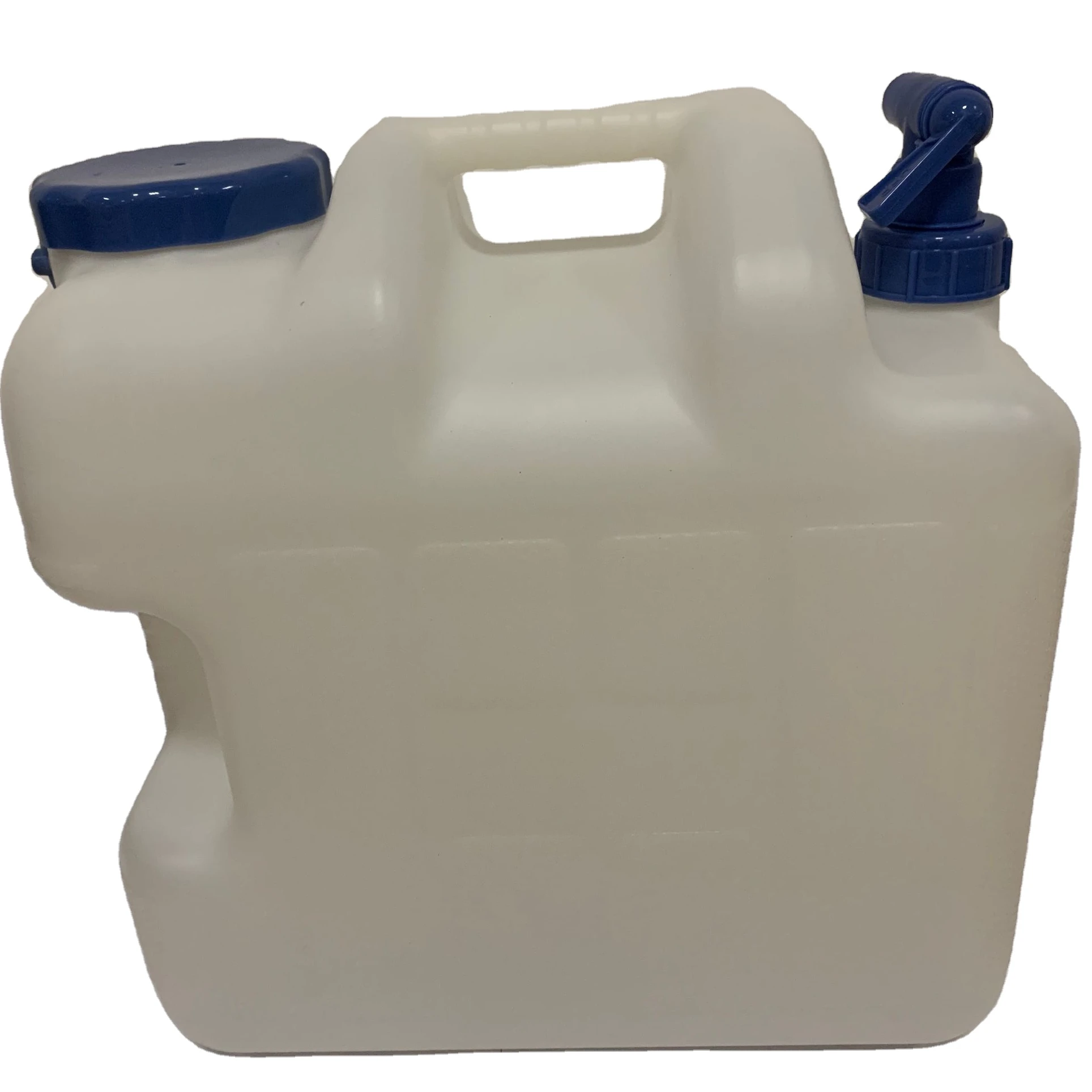25L plastic water can