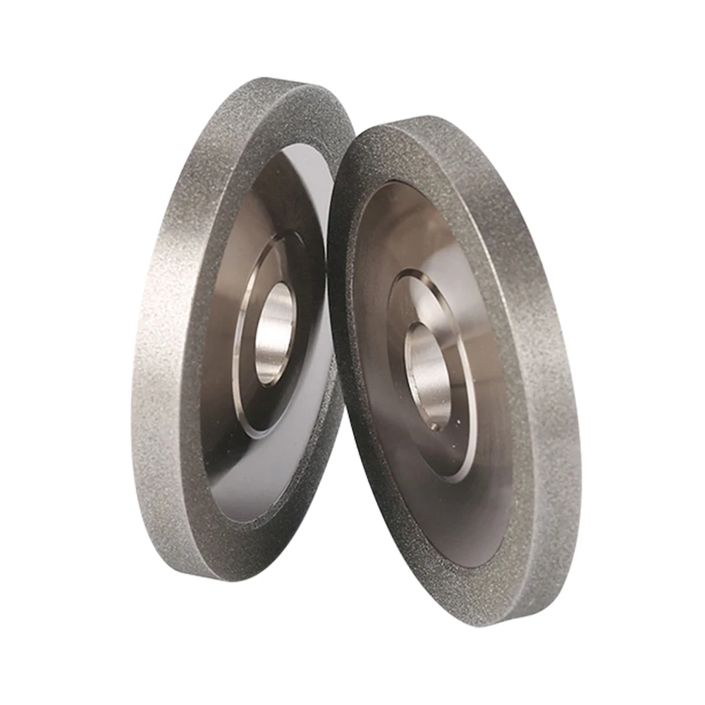 Electroplated Diamond CBN Grinding Wheel for Knife Sharpening