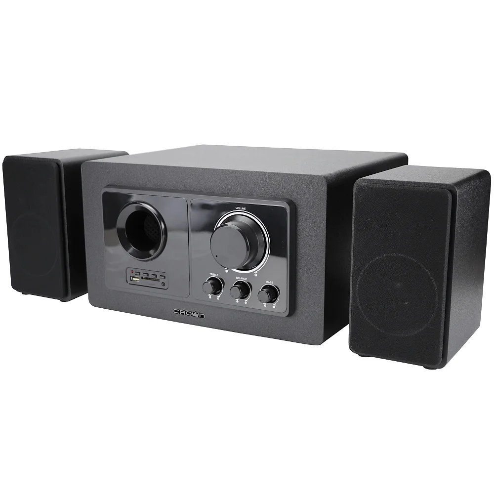 CMBS-501 корона микро-синий зуб динамик HIFI динамик запчасти поставка фабрики, мобильный телефон компьютер
