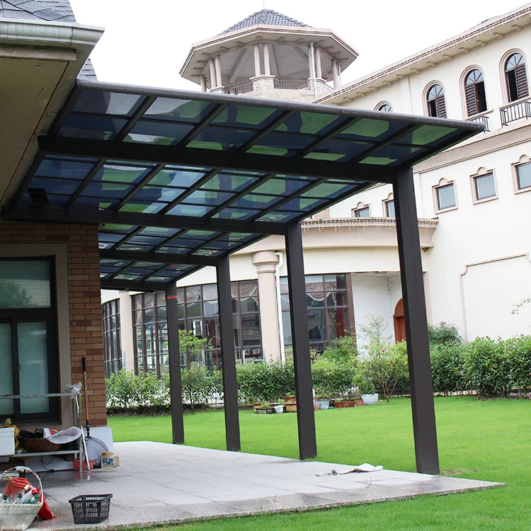 
Hot selling 10 years guarantee sunshade canopy awning gazebo 