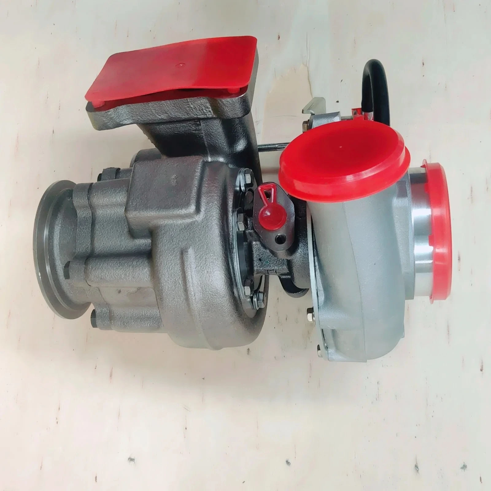 2022 Hot Sale Sinotruk Howo Truck Parts Engine Ecu 612630080007 For Weichai Wp10 Computer Board