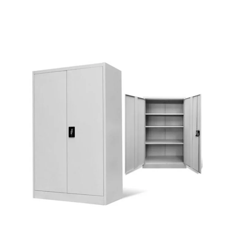 Design wall cupboard for lab , laboratory chemical ironing board storage cabinet