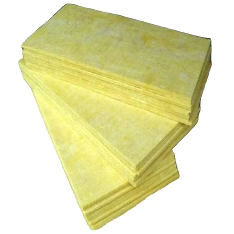 High-quality rock wool felt manufacturer, wall rock wool insulation material manufacturer