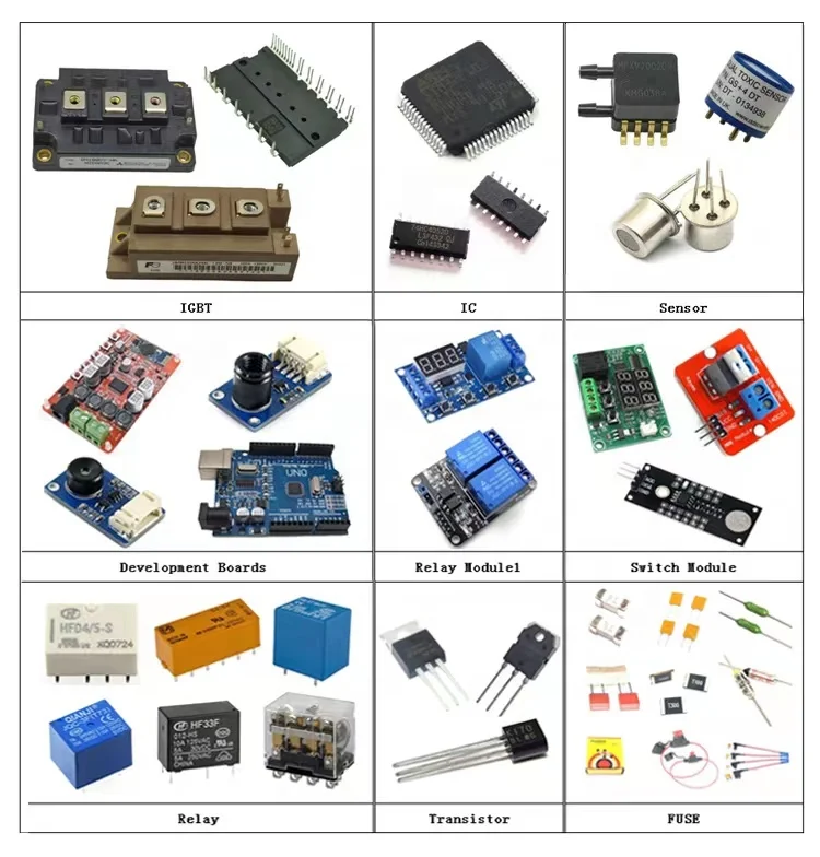 New original 7V24000038 Crystal oscillator