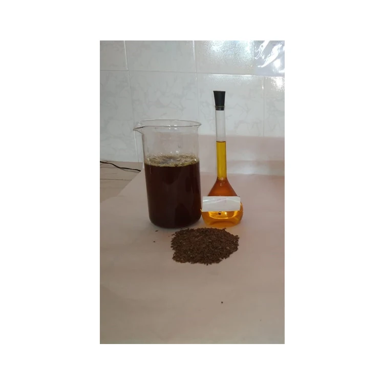 Высокое качество, сырой льняное масло дерева льняное масло для продажи