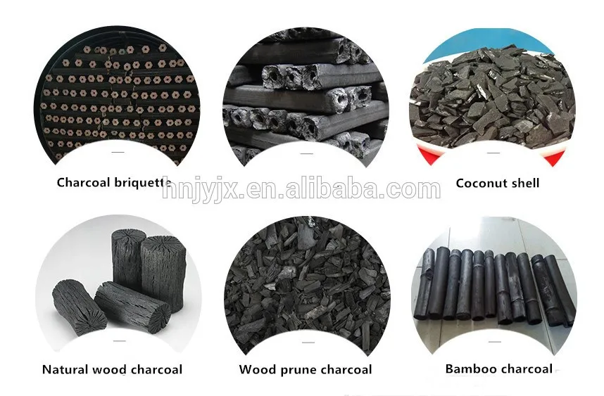 charcoal product