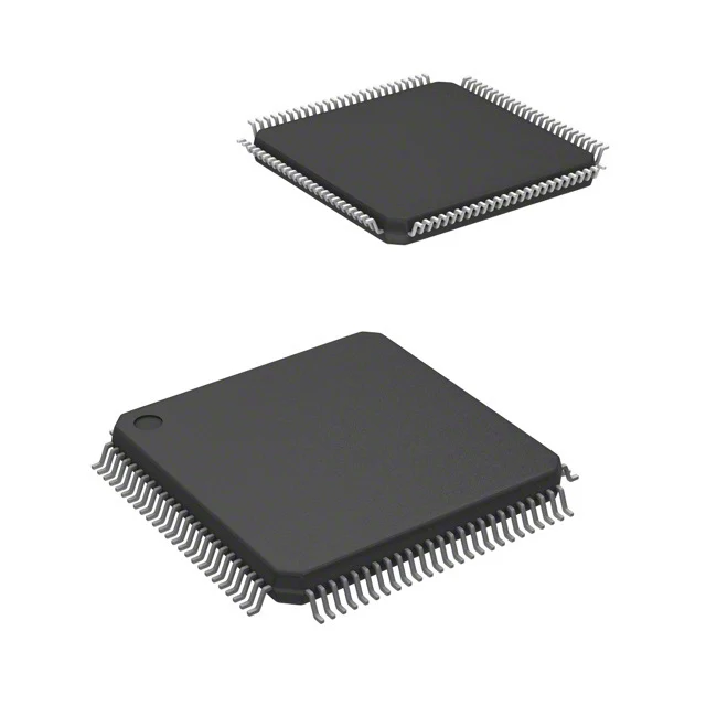 LPC1778FBD208 Microcontrollers IC MCU 32BIT  FLASH 208LQFP integrated circuits ic chip LPC1778FBD208