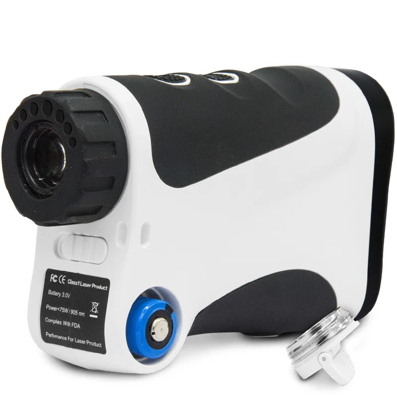 Wholesale Digital Measurement Optical Instrument Laser Golf Range Finder Rangefinder