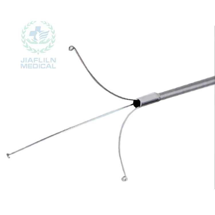 High-end Portable Veterinary Gastroscope System Multi-functional Endoscope For Large Animals & Pets