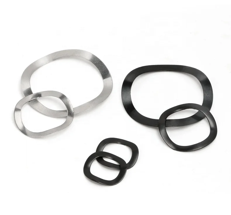 А2/А4 65mn пружинная шайба DIN137