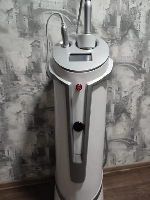 OEM Body Shaping 360 Degree Cellulite Reduction Slim Therapy Muscle Massage Inner Ball 8d Roller Machine Body Slimming Machine