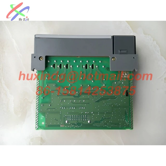 A B SLC500 1746-0X8 OUPUT MODULE Allen Bradley AB OUTPUT ISOLATED RELAY for marine diesel genset generator spare parts
