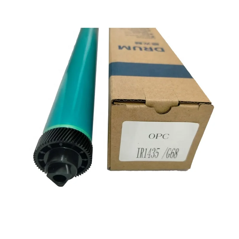 Color Opc Drum Fits for Canon G68 Ir1435 Npg-68 1435if 1435i 1430 1435p Compatible Neutral Packing Customised Packing