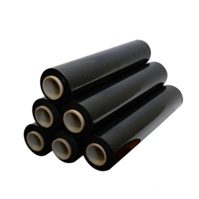 Professional Disposable Sufra Plastic Film Chameleon Recyclable