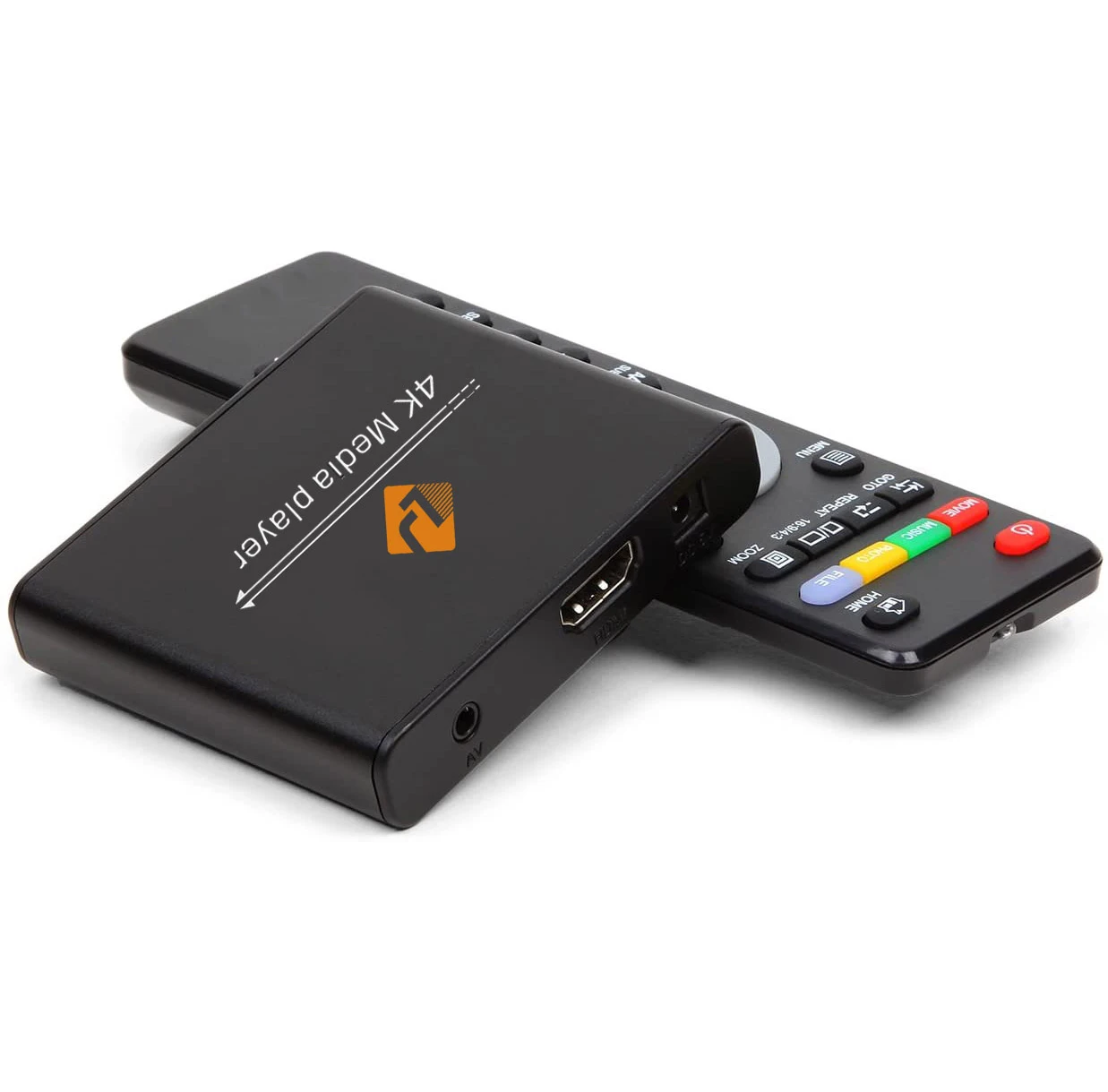 MPLAY-HD мини 1080p цифровой медиа-плеер ультра-портативных медиа-плеер