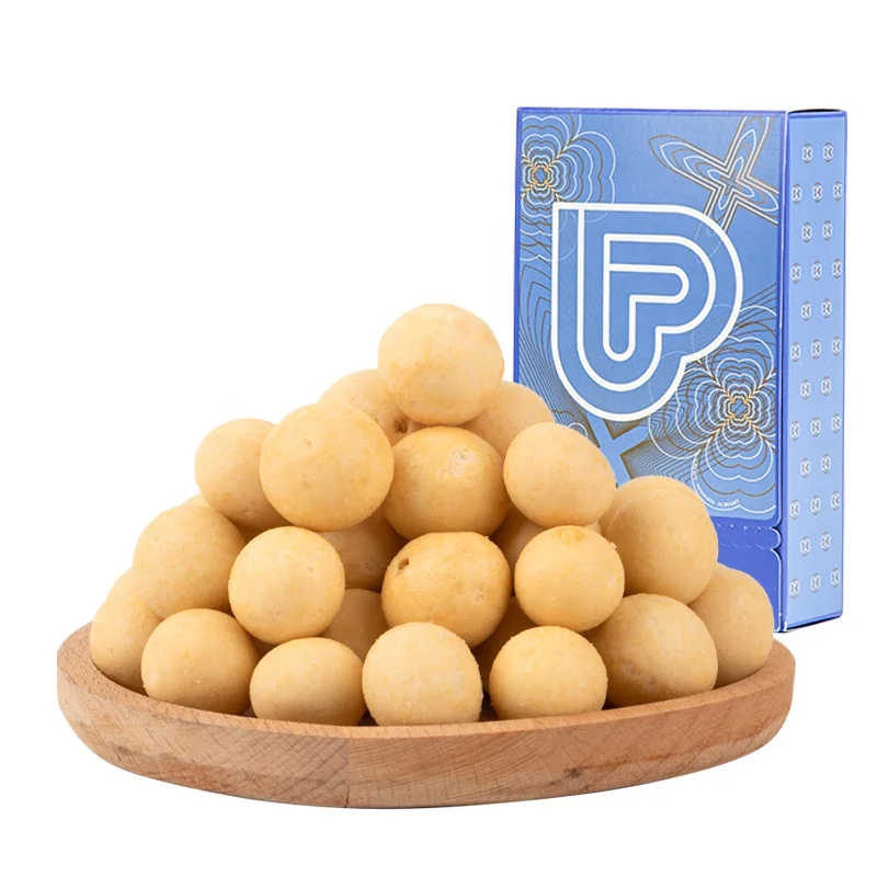 Hot sale Macadamia Supplier Shelled Original Macadamia Healthy Nut seed Snacks Low MOQ Free Sample Macadamia Kernels