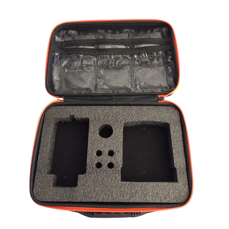 Eco friendly and Customizable Foam for Electronics  Lining Open and Closed Cell Foam Tray