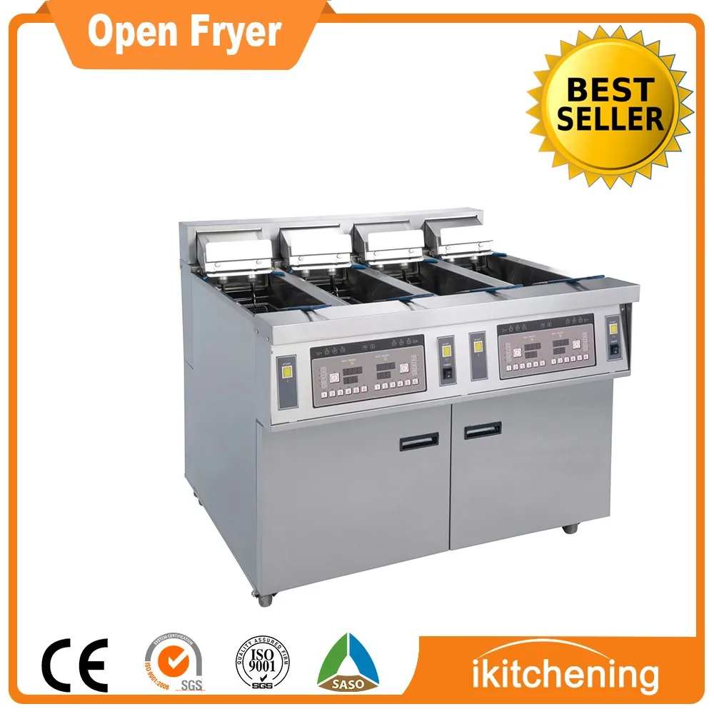 Deep Fryer Commercial Electric / Fried Chicken Machine / Henny Penny