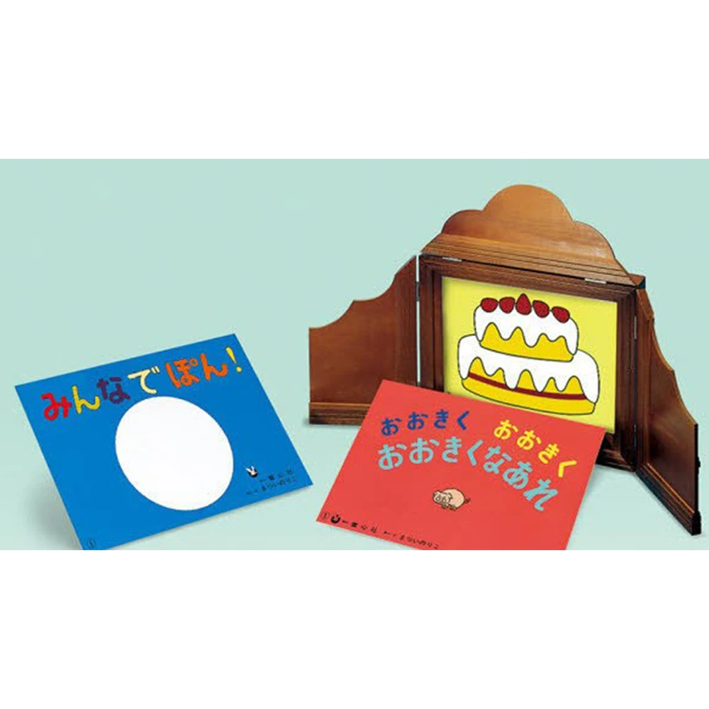 Wholesale popular story children Japanese comic cartoon books