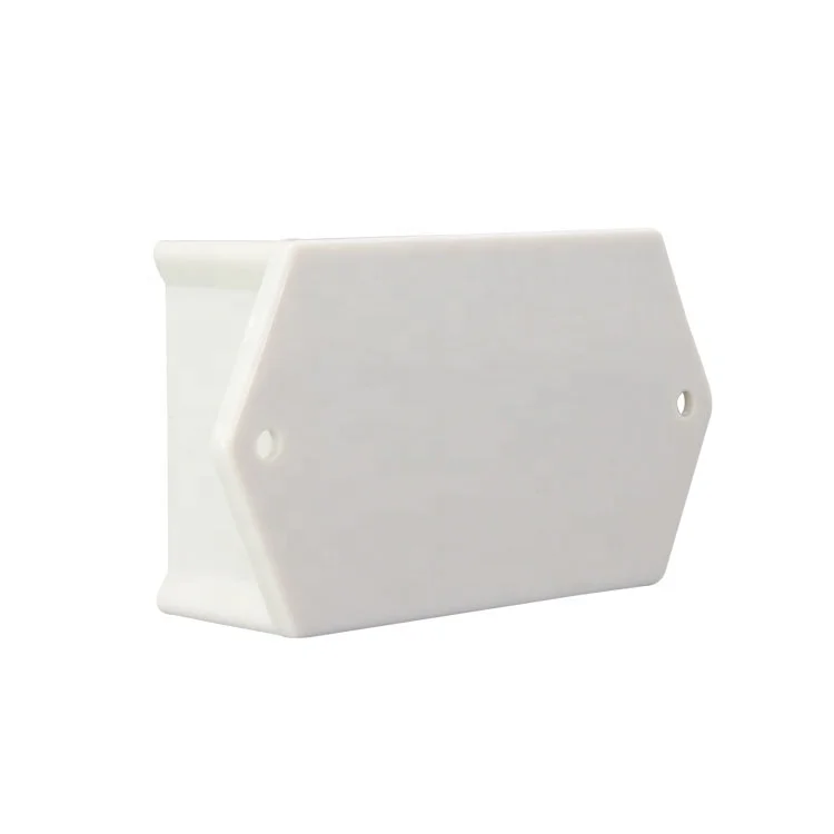 OEM пластиковый корпус PCB ABS электронный корпус управления