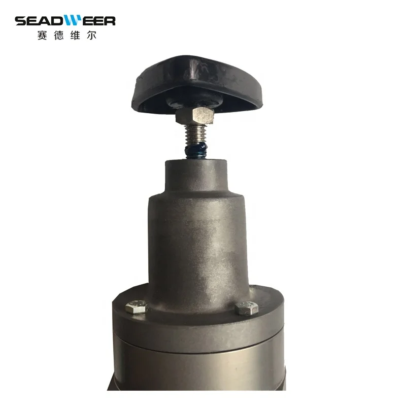 1626105282 Portable screw air compressor regulator valve for  air compressor