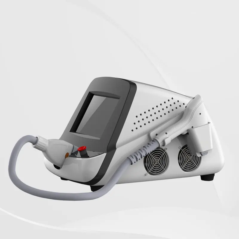 Professional Medical CE Approved laser 808 hair removal 808nm diode laser machine korea