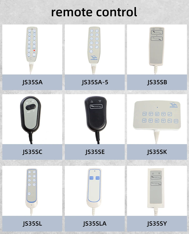 JS35DJ medical care linear actuator linear actuator 12v for shutter closer window