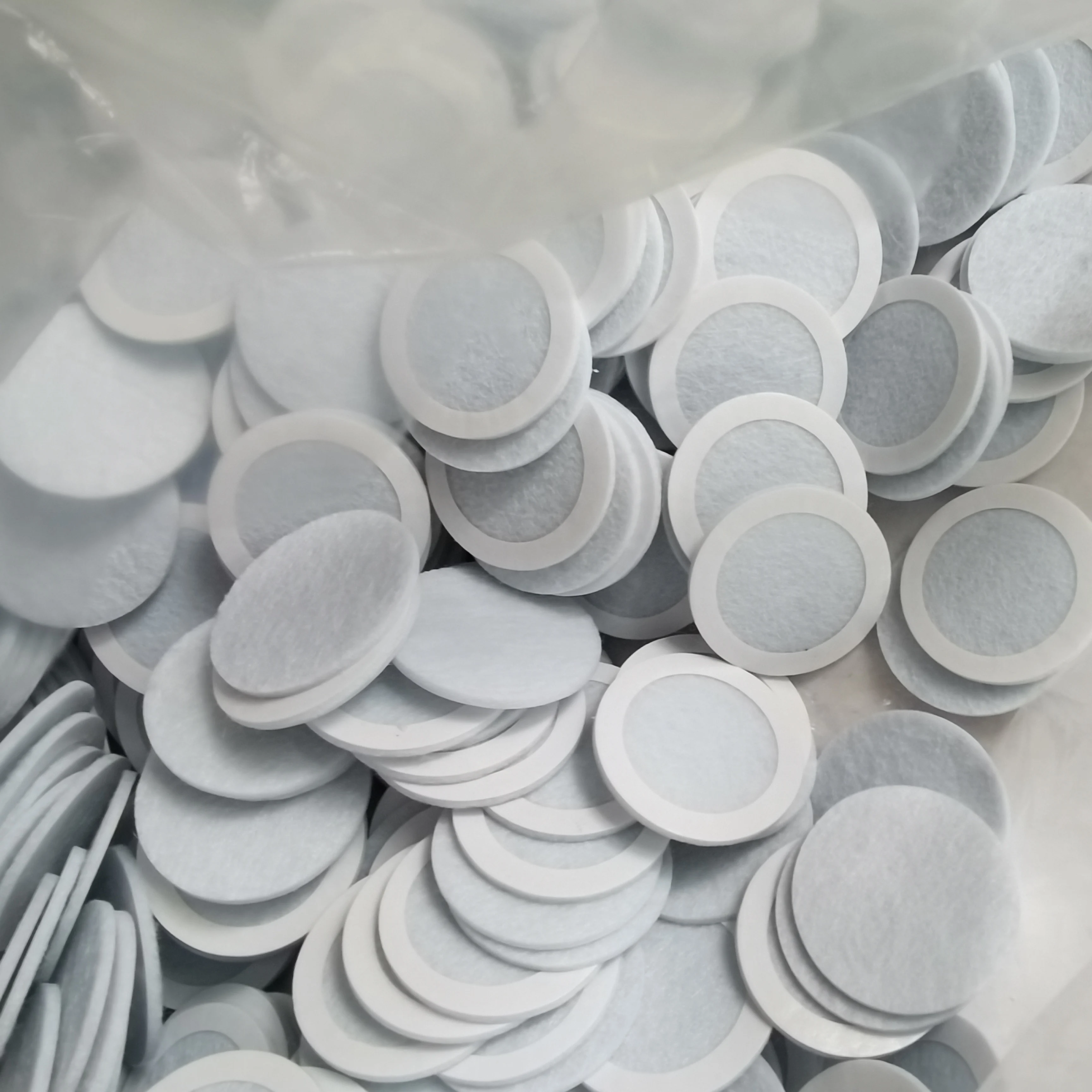 Best Selling Filter fabric media roll nonwoven activated carbon polyester fabric