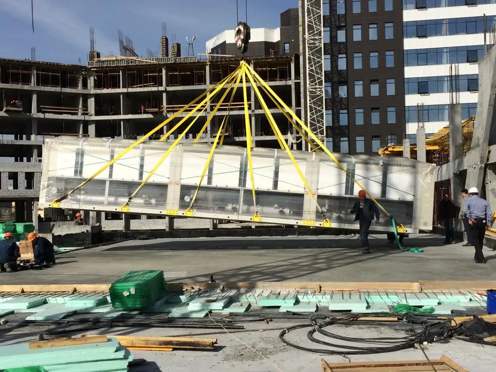 Высокоэффективный, по лучшей цене, низкотемпературный, промышленный, с воздушным охлаждением, охладитель гликоля/солени/охлаждающий, тип прокрутки, охладитель для разлива Напитков