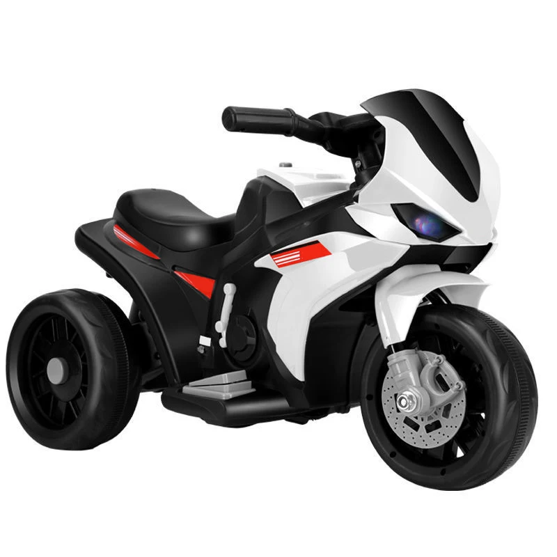 Factory Price 3-6 Years Old Children Electric Tricycle Motorcycle Baby Battery Car Motorcycle Toys Kids