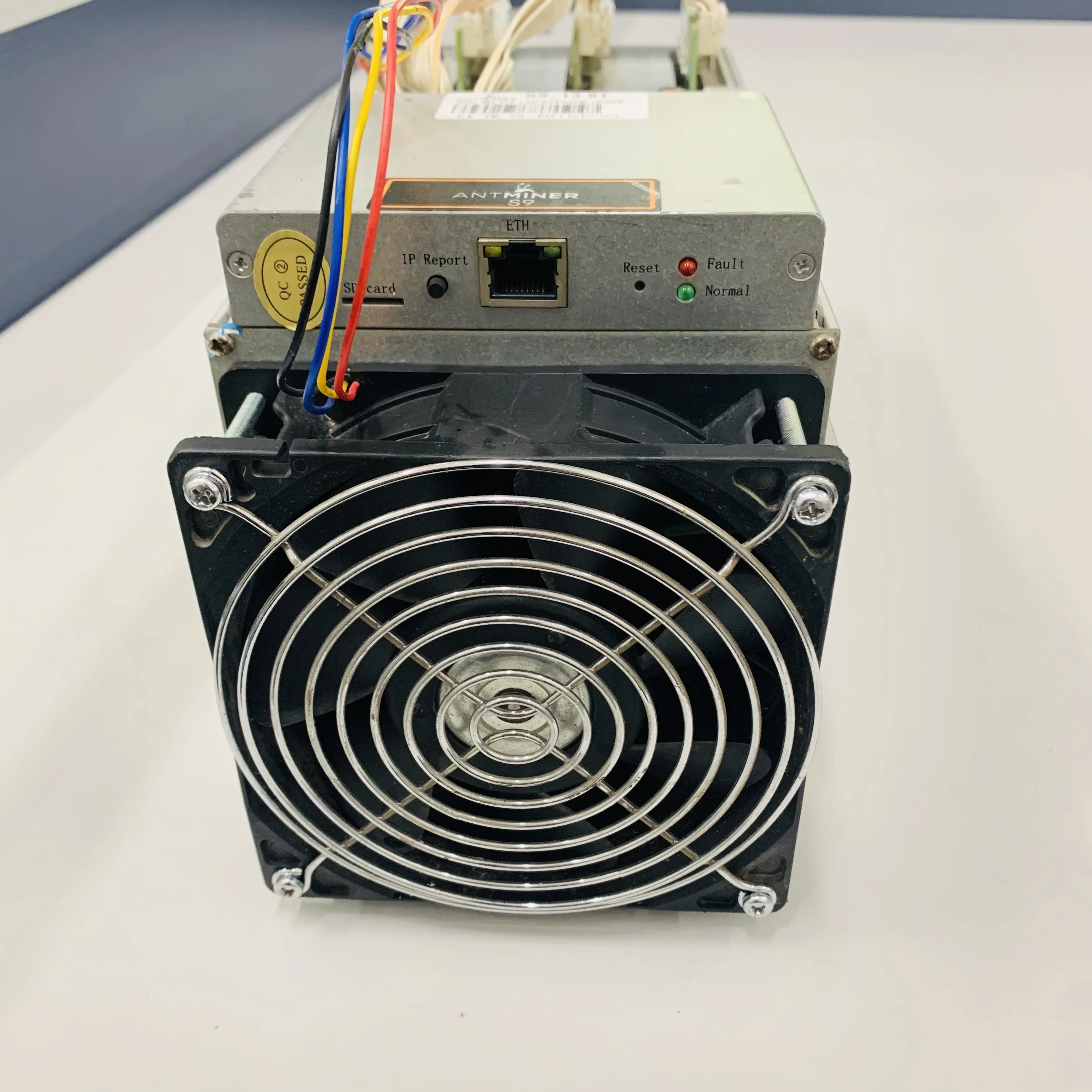 Used/Refurblished S9 13.5/14T S9i S9j 14.5T with Psu computer server