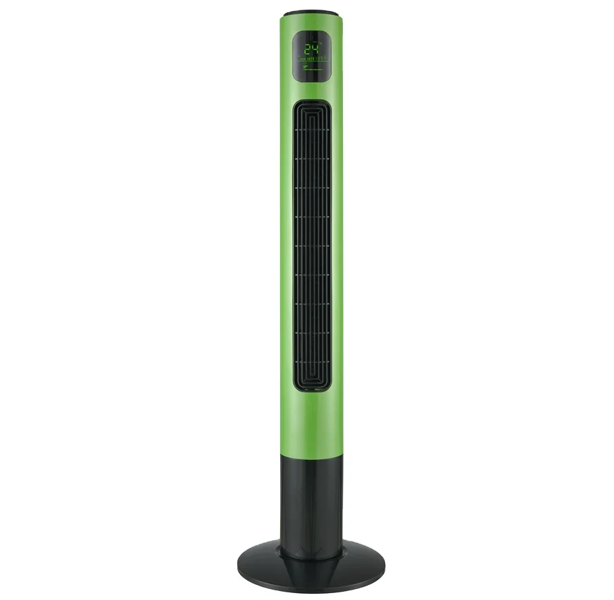 Cheap Price Tower and Pedestal Fans Air Cooler Tower Fan with Remote Control