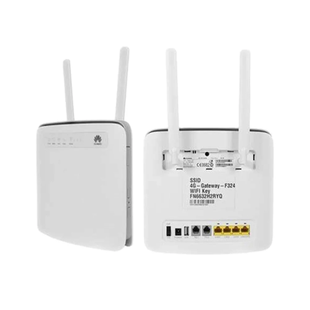 at good price huawei E5186S-22a LTE Category 6 Wireless Router/Gateway  Support up to 64 devices China manufactory