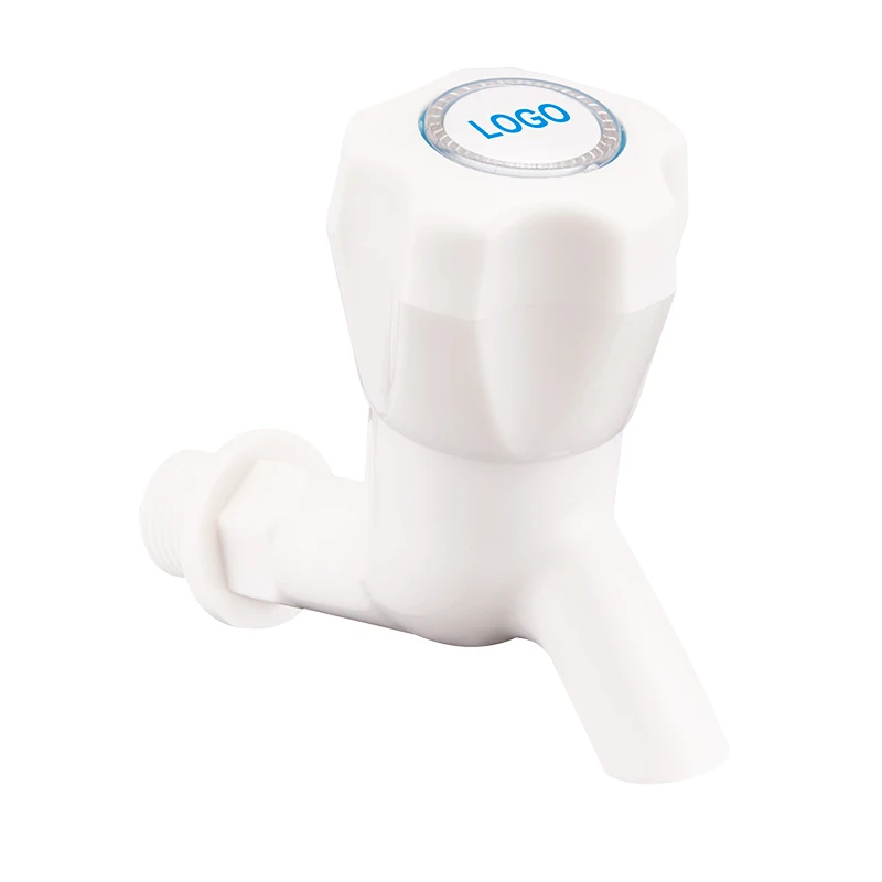 Профессиональное качество ABS Ручка воды пластиковый кран