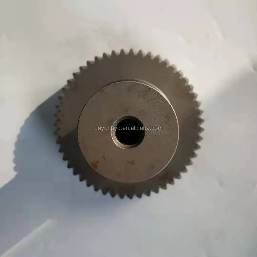 A8VO140 Hydraulic Pump Spare Parts Drive Shaft for DH370 2.405-00110 020368212.405-00111 02036669
