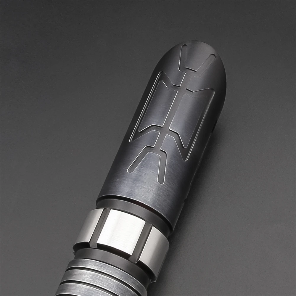 TXQSABER E35  NEO  Metal Hilt Lightsaber Force 16 set Soundfonts sales Multiple sound effects skywalker light up toys