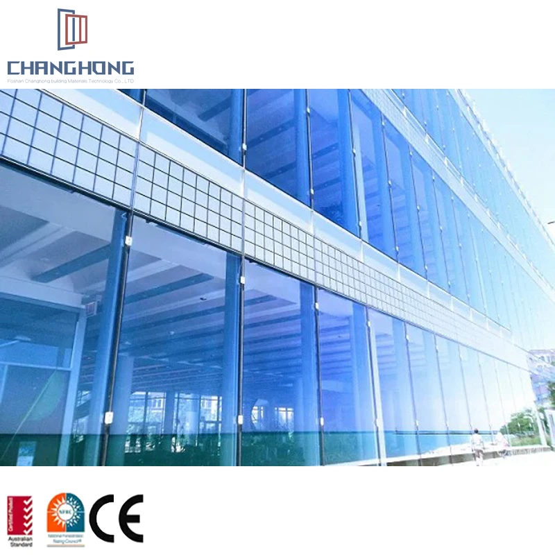 Customizable Aluminium Cladding Price Steel Glass Panel Windows and Doors Curtain Exterior Cladding Wall