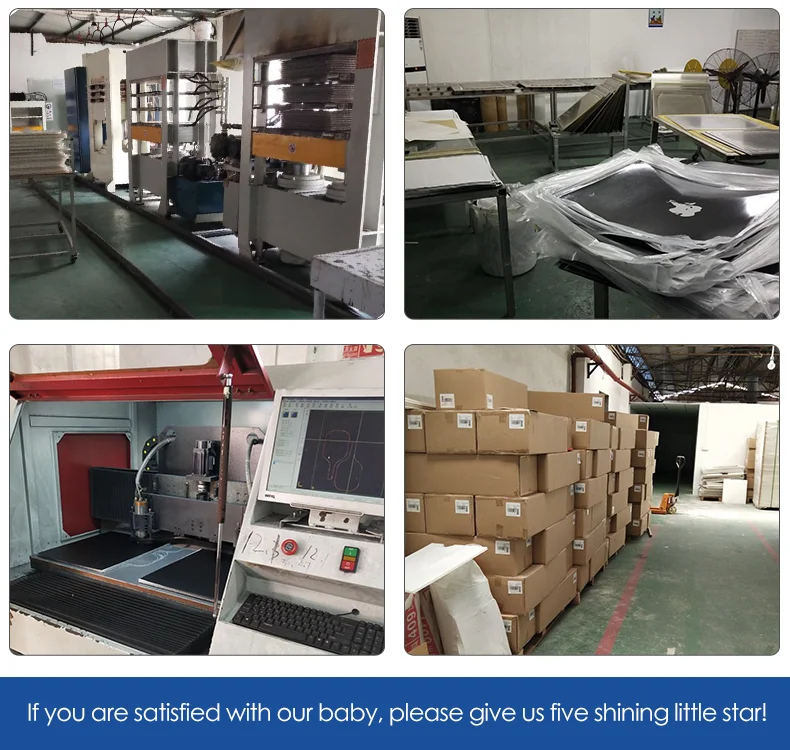 
2020 latest USAPA carbon fiber graphite pp inner core pickleball paddle tennis racket 