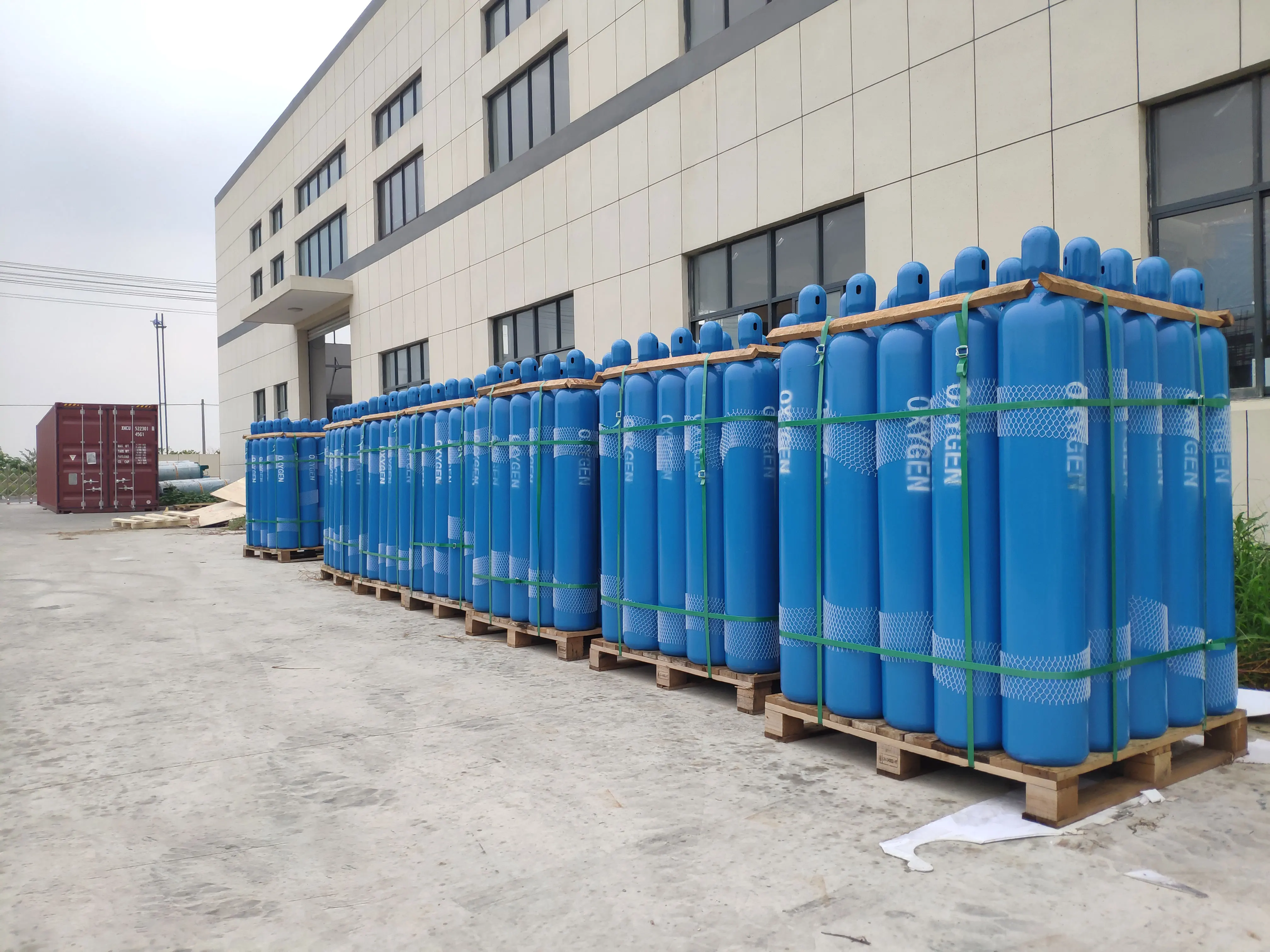 Hot sale low price medical oxygen generator pressure swing adsorption oxygen station