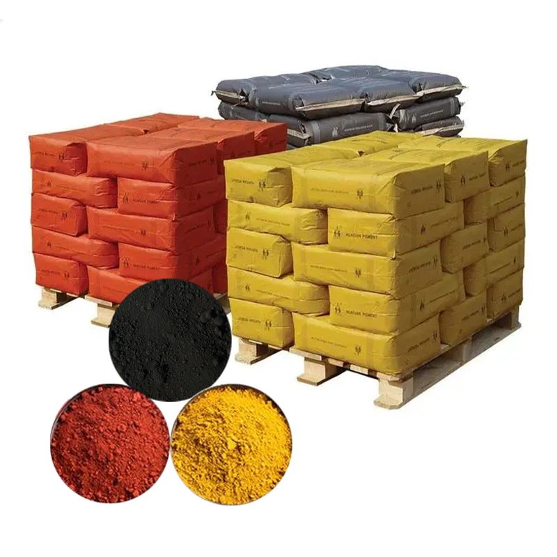 iron oxide pigment prices for cosmetics art paint graffiti coloring painting wall and floor painting dyes