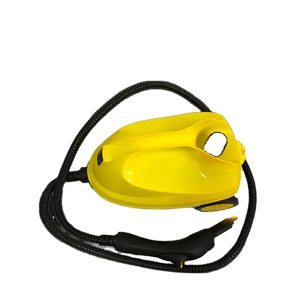 Новая модель 2020, бытовая техника для уборки, мощный мойщик высокого давления 2000 Вт, 4 па, многофункциональный пароочиститель