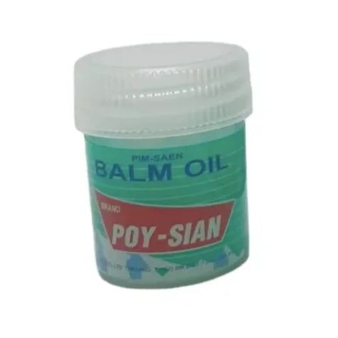 Inhaler - Cotton Based