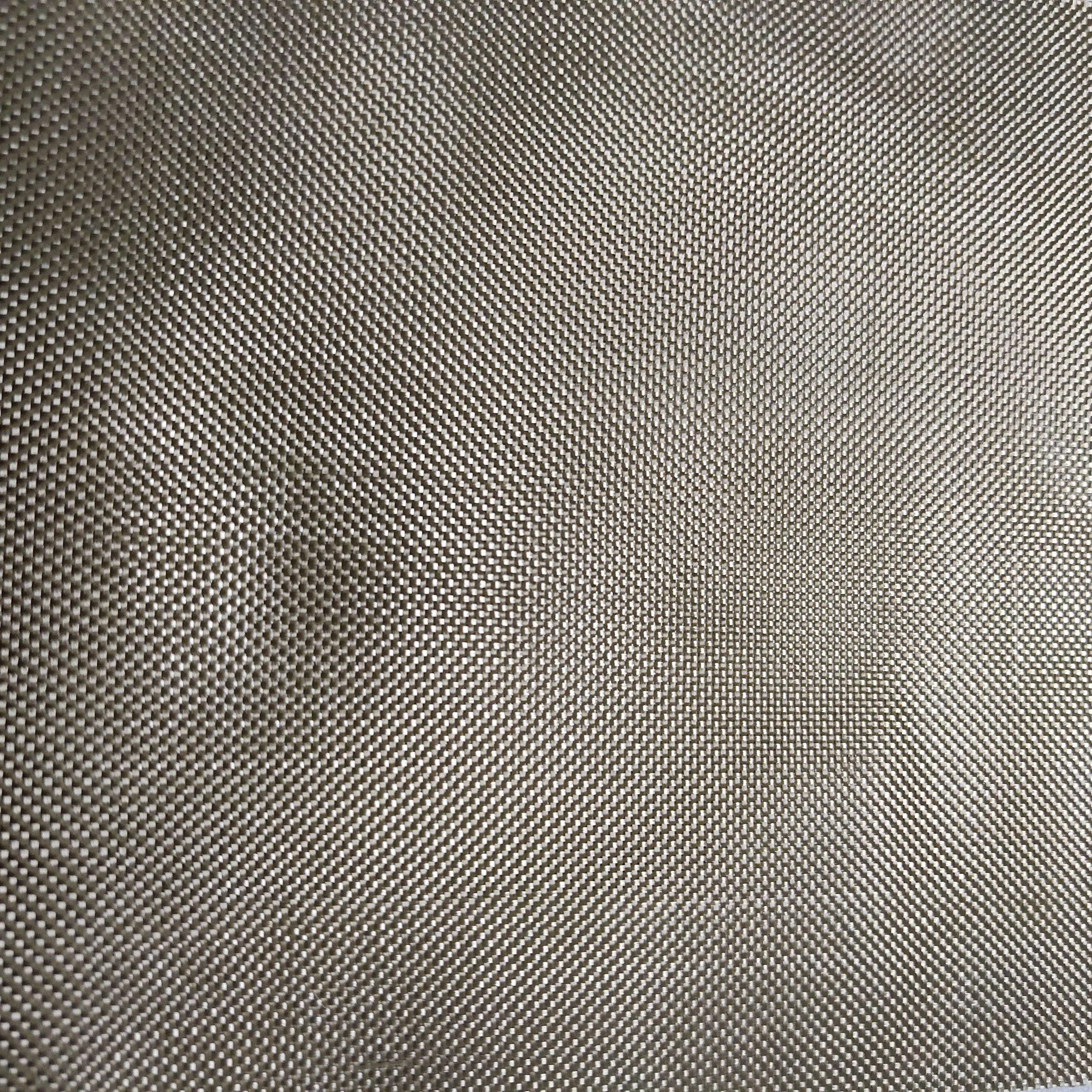 Factory Outlet High Quality Basalt Fiber Fabric Flexible Fireproofing Basalt Fiber Cloth